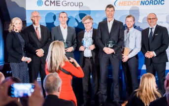 Best Nordic CTA 2018