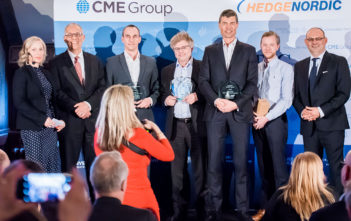 Best Nordic CTA 2018