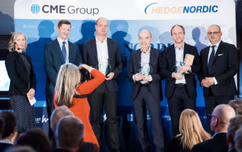 Best Nordic Equity Hedge Fund 2018
