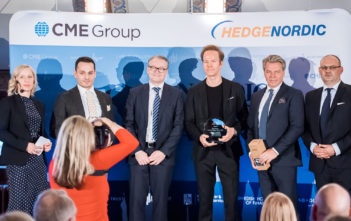 Best Nordic Fund of Hedge Funds 2018