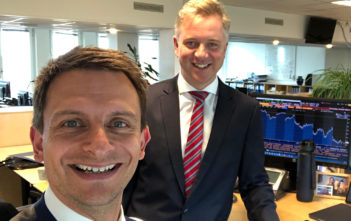 Danske Launches New Macro Hedge Fund