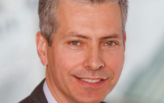 Arne Hassel Appointed CEO at IPM