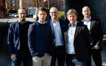 AI-Driven CenturyOne Now Launched