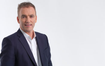 Strukturinvest Lands New CEO