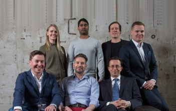 Finnish HCP Reaches AUM Milestone