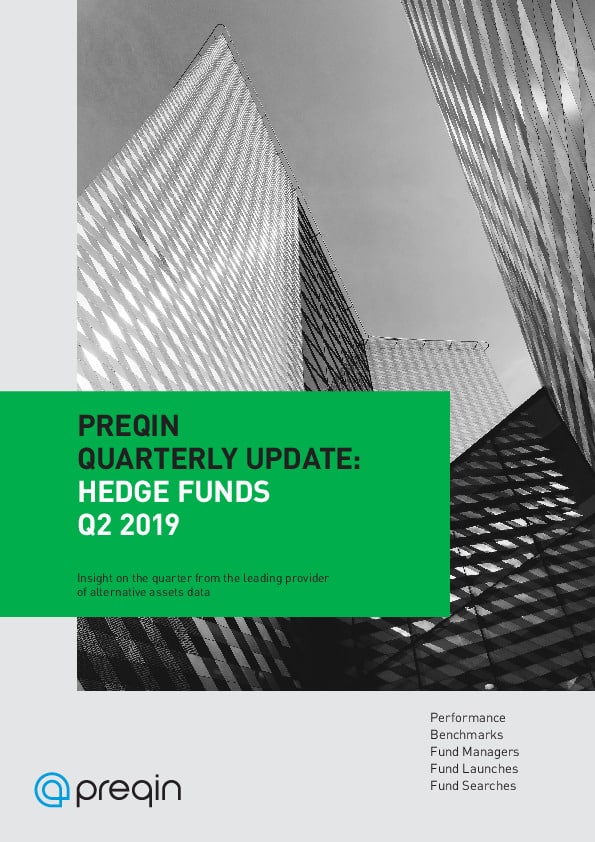 New Hedge Fund Launches Rise HedgeNordic