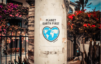 Hedge Funds Putting More Focus on ESG