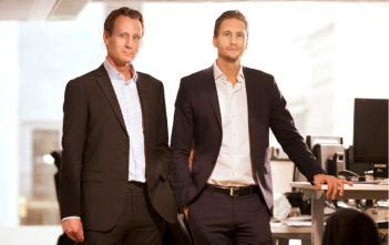 Coeli Launches Climate-Focused Hedge Fund