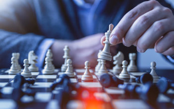 Multi-Strat Funds Cement Leading Position