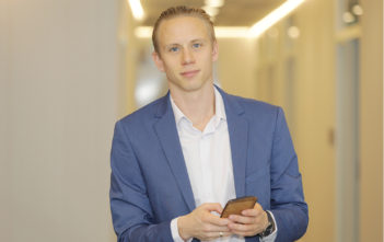 Investing in Founder-Led Companies