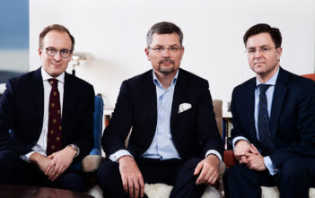 Accendo Embarks on a New Journey