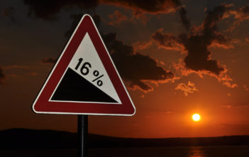 Hedge Funds Are Losing Ground to Alternatives