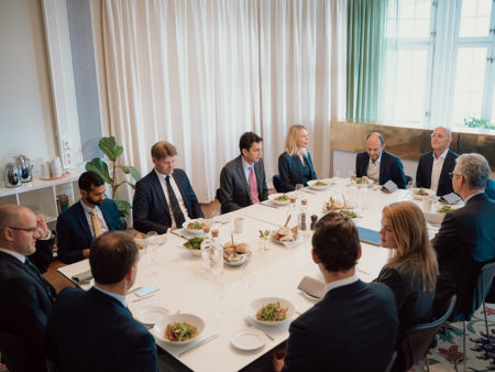 Round Table: Global Macro