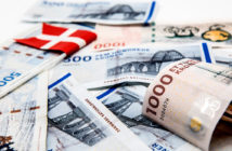 Living with Negative Rates on Danish Mortgages