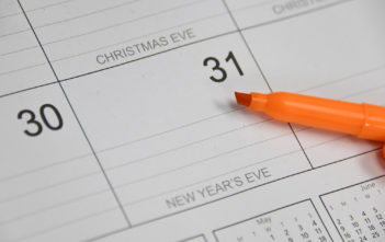 Rounding Off the Year on Positive Note
