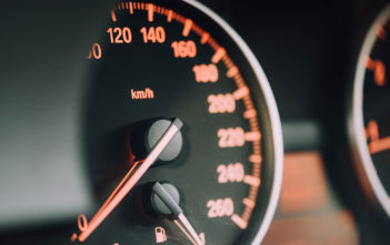 The Speed of the Energy Transition