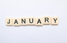 January’s Leaders Amid Dispersion