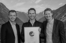 CARN Receives Nordic Swan Ecolabel