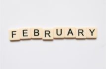 Month in Review – February 2020