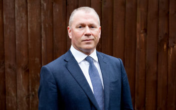 Hedge Fund Manager to Lead Norwegian Oil Fund