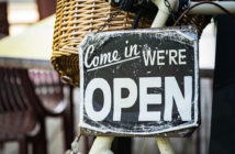 Re-Opening Amid Opportunities