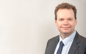 Fund Manager Leaves DNB