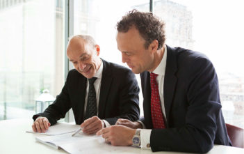 PriorNilsson Launched Two-in-One Fund