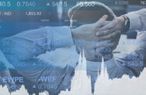 Don’t Blame the Quants!