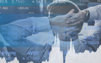 Don’t Blame the Quants!