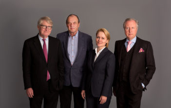 Havsfrun Divests Hedge Fund Portfolio