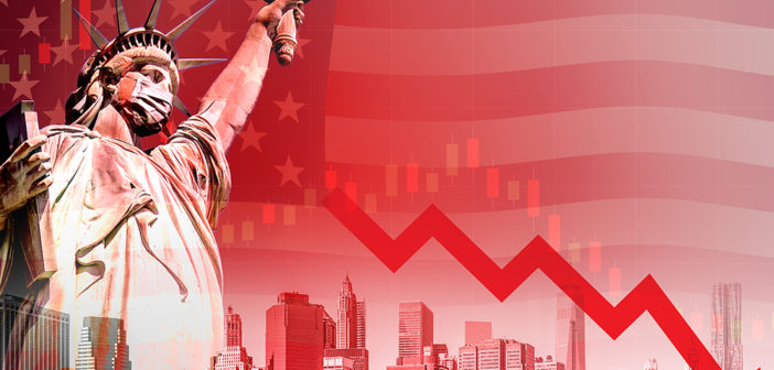 Webinar: US Policy Responses to Economic Distress