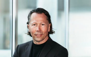 A Prosperous Strand-AIFM Cooperation