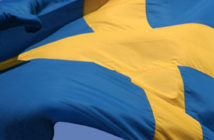 Sweden’s Experiment with Negative Rates