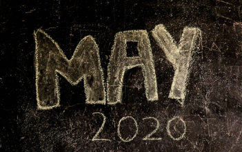 Month in Review – May 2020
