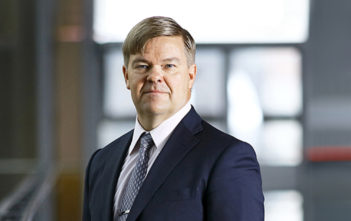 The Importance of Liquidity
