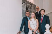 Business as Usual for Accendo