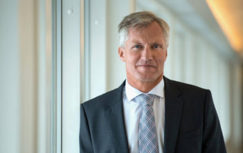 PenSam Seeks Greener Risk Premia