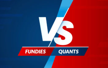 Fundies vs. Quants