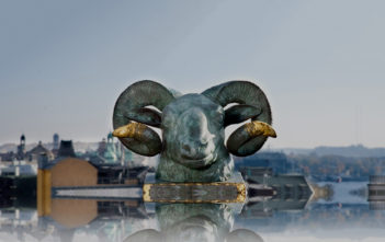 All Roads Lead to RAM