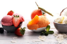 CTAste – A Potpourri of Flavors