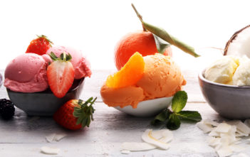 CTAste – A Potpourri of Flavors