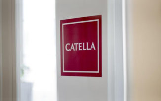 New CEO at Catella Funds