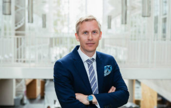 House of Reach Reaches Norway