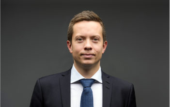 Norway’s Only Pure AT1 Fund