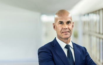 New CEO at Catella Funds