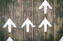 Four Consecutive Months of Gains