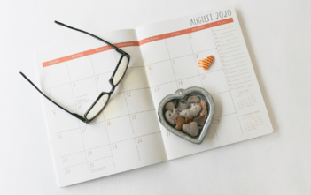 Month in Review – August 2020