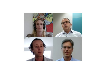 Video: Global Macro Round Table (virtual)