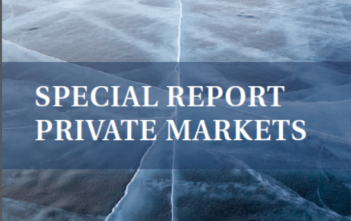 Special Report: Private Markets