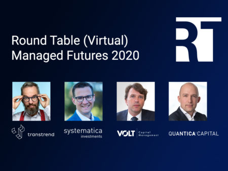 Virtual CTA Round Table